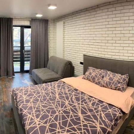 Уютная Квартира Возле Метро 23 Августа Apartment Harkiv Exterior foto