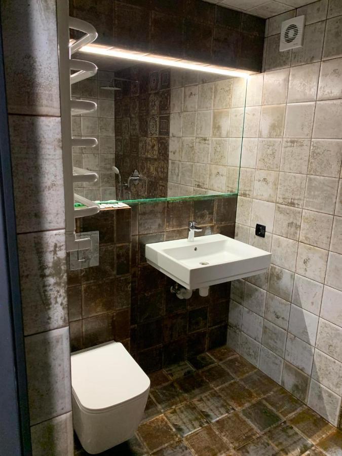 Уютная Квартира Возле Метро 23 Августа Apartment Harkiv Exterior foto